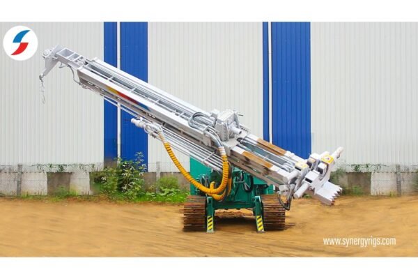 Core Drilling machine for Mining