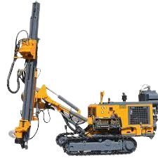 Mining Drilling Machines & Rigs 